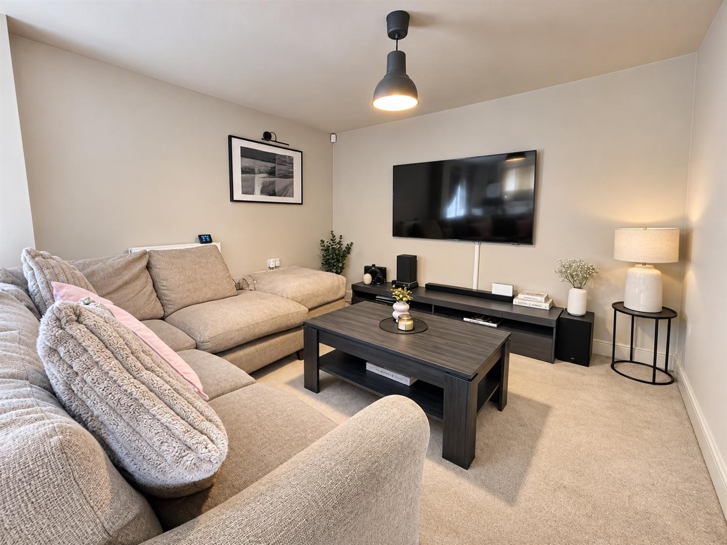 Lavender Lane, Great Denham, Bedford